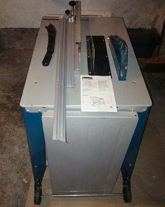 Banco sega Makita