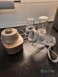 Piccolo Frullatore Electrolux