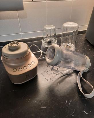 Piccolo Frullatore Electrolux