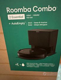 iroomba
