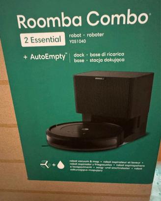 iroomba