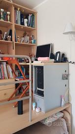 Cameretta Doimo salvaspazio