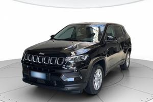 JEEP Compass e-Hybrid 1.5 Turbo T4 130cv Business