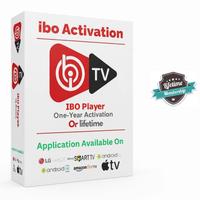 licenza lettore ibo player