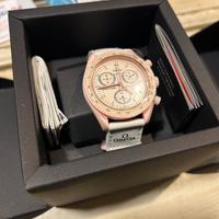 Swatch Mission to Venus