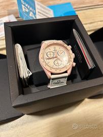 Swatch Mission to Venus