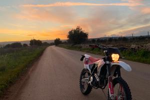 Fantic XEF PERFORMANCE 125 2024