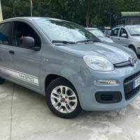 Fiat Panda 1.0 FireFly S&S Hybrid Sport