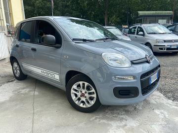 Fiat Panda 1.0 FireFly S&S Hybrid Sport
