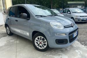 Fiat Panda 1.0 FireFly S&S Hybrid Sport