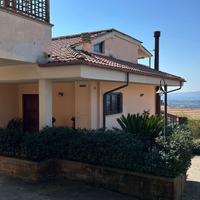 Villetta semi indipendente