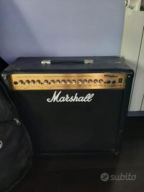 Amplificatore marshall 100W Serie DFX