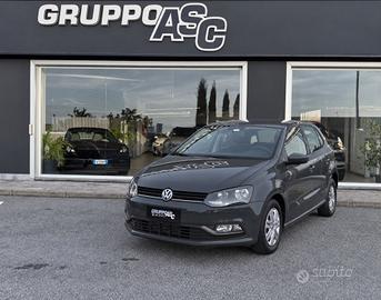 Volkswagen Polo 5 Porte 1.4 tdi 75 CV Comfortline