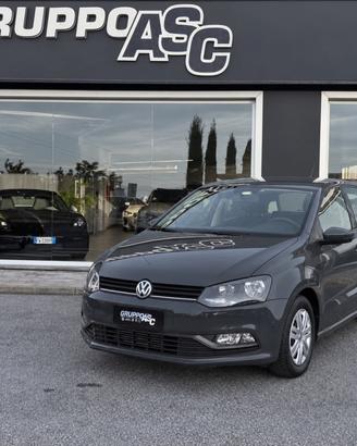 Volkswagen Polo 5 Porte 1.4 tdi 75 CV Comfortline