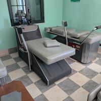 attrezzature palestra 