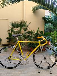 Bici da corsa Campagnolo Veloce 10v - Taglia 59cm