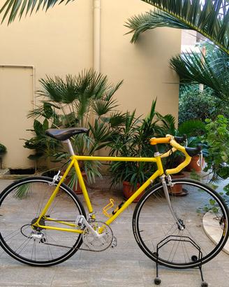 Bici da corsa Campagnolo Veloce 10v - Taglia 59cm