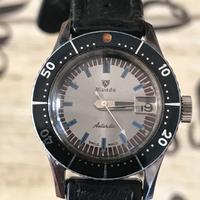 NIVADA lady sub automatico