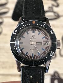 NIVADA lady sub automatico