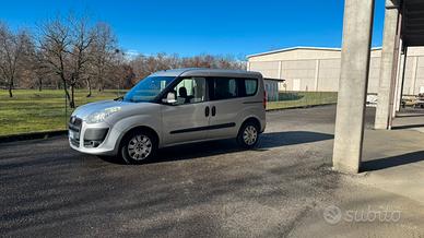 Fiat doblo 3 serie