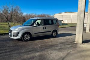 Fiat doblo 3 serie