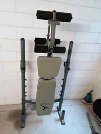 Macchina multifunzione