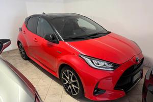 Toyota Yaris 1.5 Hybrid 5 porte Premiere