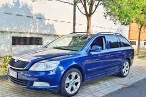 Skoda Octavia 2010