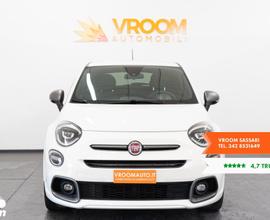 FIAT 500X 500X 1.0 T3 120 CV Sport