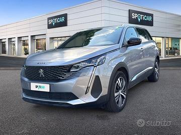 Peugeot 5008 BlueHDi 130 Allure Pack EAT8 S/S...