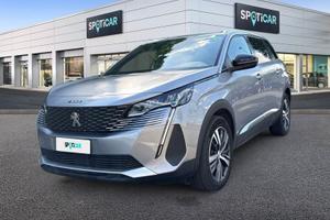 Peugeot 5008 BlueHDi 130 Allure Pack EAT8 S/S...