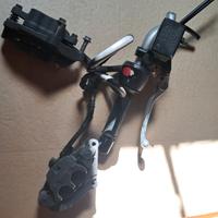 Pinze freno Fazer FZ6 
