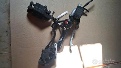 Pinze freno Fazer FZ6 
