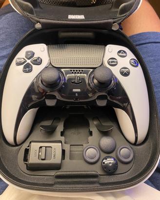 Controller ps5 edge