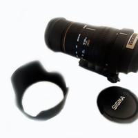 fotografia Zoom Pentax