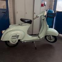 Vespa 50 V5A1T SPORTELLINO PICCOLO - Anno 1964