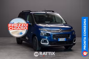 CITROEN Berlingo 3ª serie Berlingo BlueHDi 130 Sto