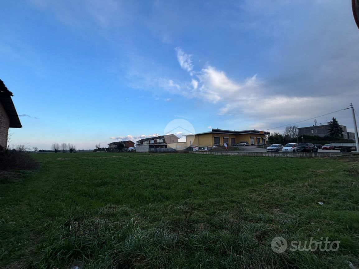 TER. RESIDENZIALE A NONE - Vista 2