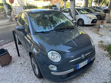 Fiat 500 ideale per neopatentati