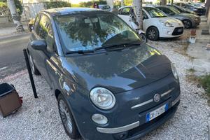 Fiat 500 ideale per neopatentati
