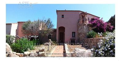 Villa o villino Arzachena [A4347388]