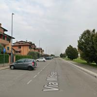 Bilocale 700eu spese COMPRESE con TERRAZZO