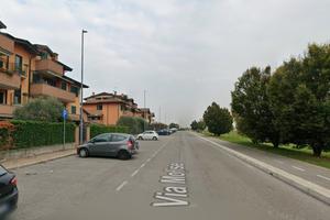 Bilocale 700eu spese COMPRESE con TERRAZZO