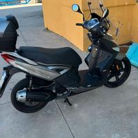 Kymco Agility 125 - come nuovo