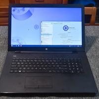pc portatile HP ENVY PAVILLON 17 SSD 17"