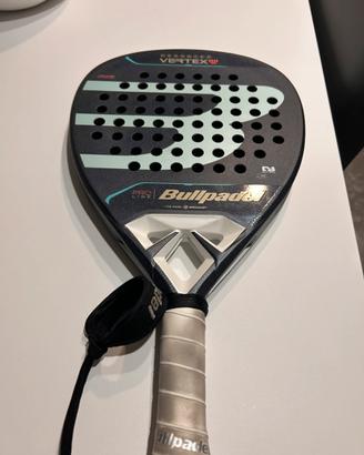 Racchetta BullPadel Vertex 04 W