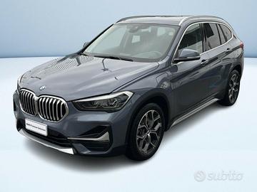 BMW X1 xdrive25e xLine auto