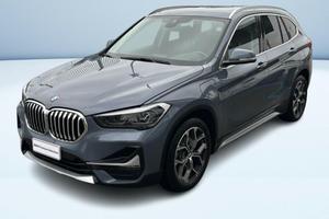 BMW X1 xdrive25e xLine auto