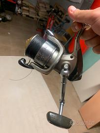 Shimano Exage 10000