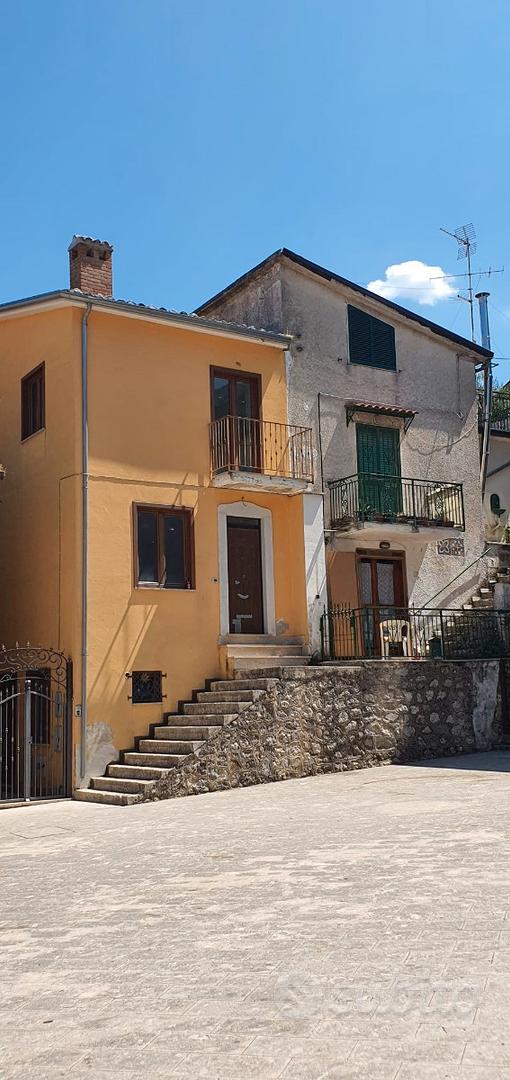 Appartamento – Pietrastornina, Due Strade - Altro
